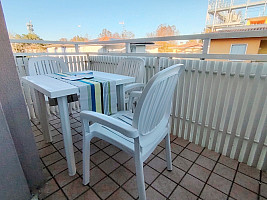 Apartmány Mazzuccato - Bibione