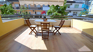 Apartmány Elettra - Bibione