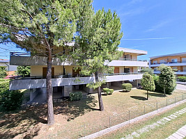 Apartmány Isotta - Bibione