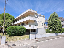 Apartmány Isotta - Bibione