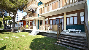 Apartmány Sayonara - Bibione