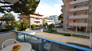 Apartmány Gondola A - Bibione