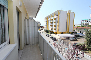 Apartmány Stella (Bibione Spiaggia) - Bibione
