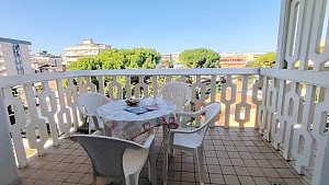 Apartmány Polluce - Bibione