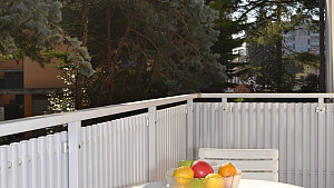 Apartmány Annarosa - Bibione