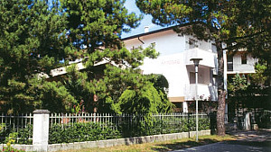 Apartmány Annarosa - Bibione