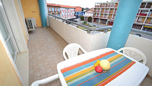 Apartmány Orione - Bibione