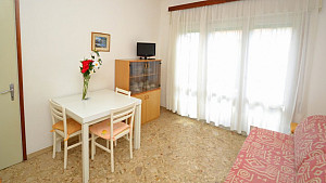 Apartmány Teresa - Bibione