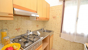 Apartmány Teresa - Bibione