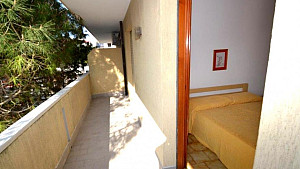 Apartmány San Vito - Bibione