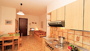 Apartmány San Vito - Bibione