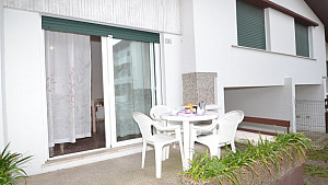 Apartmány Fiori - Bibione