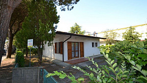 Apartmány Rose - Bibione