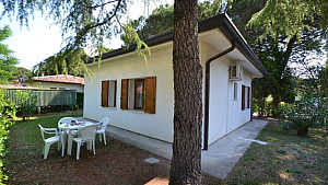 Apartmány Rose - Bibione