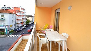 Apartmány Eva C - Bibione