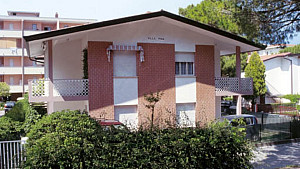 Apartmány Carletto - Bibione