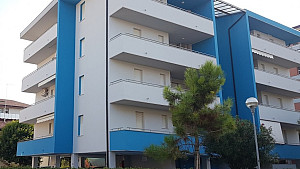 Apartmány Arcobaleno - Bibione