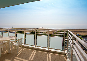 Apartmány Diplomatic - Lido di Jesolo