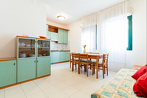 Apartmány Costa del Sol - Lido di Jesolo