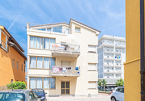 Apartmány Zenith - Lido di Jesolo