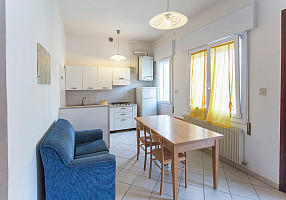 Apartmány Villa Norma - Lido di Jesolo