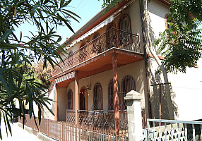 Apartmány Villa Generosa - Lido di Jesolo