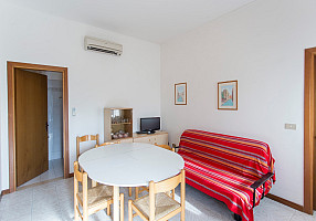 Apartmány Villa Generosa - Lido di Jesolo