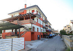 Apartmány Monreale - Lido di Jesolo