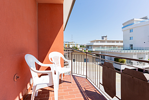 Apartmány Monreale - Lido di Jesolo