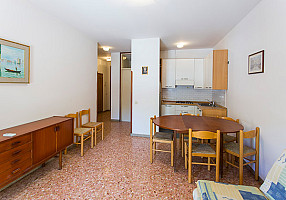 Apartmány Vicenza - Lido di Jesolo