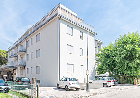 Apartmány Vicenza - Lido di Jesolo
