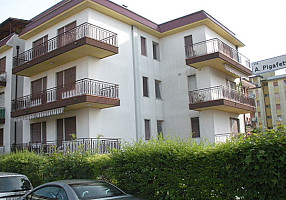 Apartmány Belvedere - Lido di Jesolo