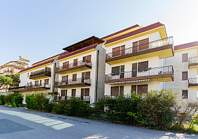 Apartmány Belvedere - Lido di Jesolo