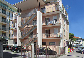 Apartmány Giannina A - B  - Lido di Jesolo