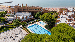 Apartmány Garuda C - Cavallino