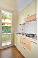 Apartmány Sirio Blu  - Bibione