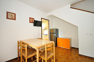 Apartmány Sirio Blu  - Bibione