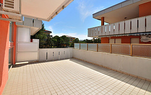 Apartmány Cavallino - Bibione