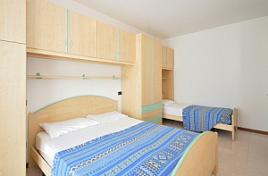 Apartmány Villaggio Lia - Bibione