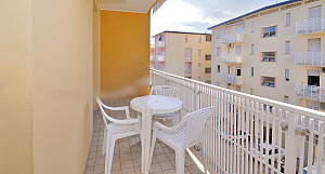 Apartmány Pleione A - Bibione