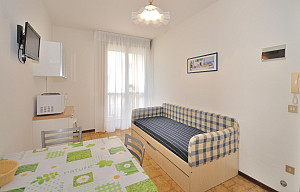 Apartmány Pleione A - Bibione