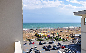 Apartmány Zenith A - Bibione