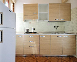 Apartmány Villa Marilena - Bibione