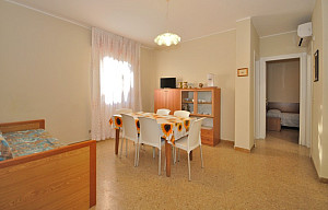 Apartmány Villa Vittoria - Bibione