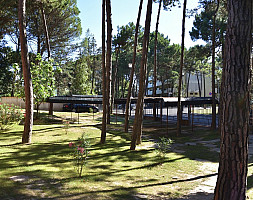 Apartmány Villa Vittoria - Bibione