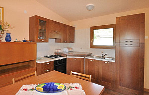 Apartmány Villa Maja - Bibione