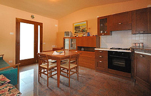Apartmány Villa Maja - Bibione