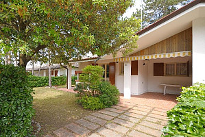 Apartmány Villa Lella - Bibione
