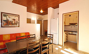 Apartmány Villa Lella - Bibione