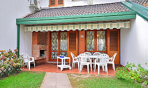 Apartmány Villa Linda - Bibione